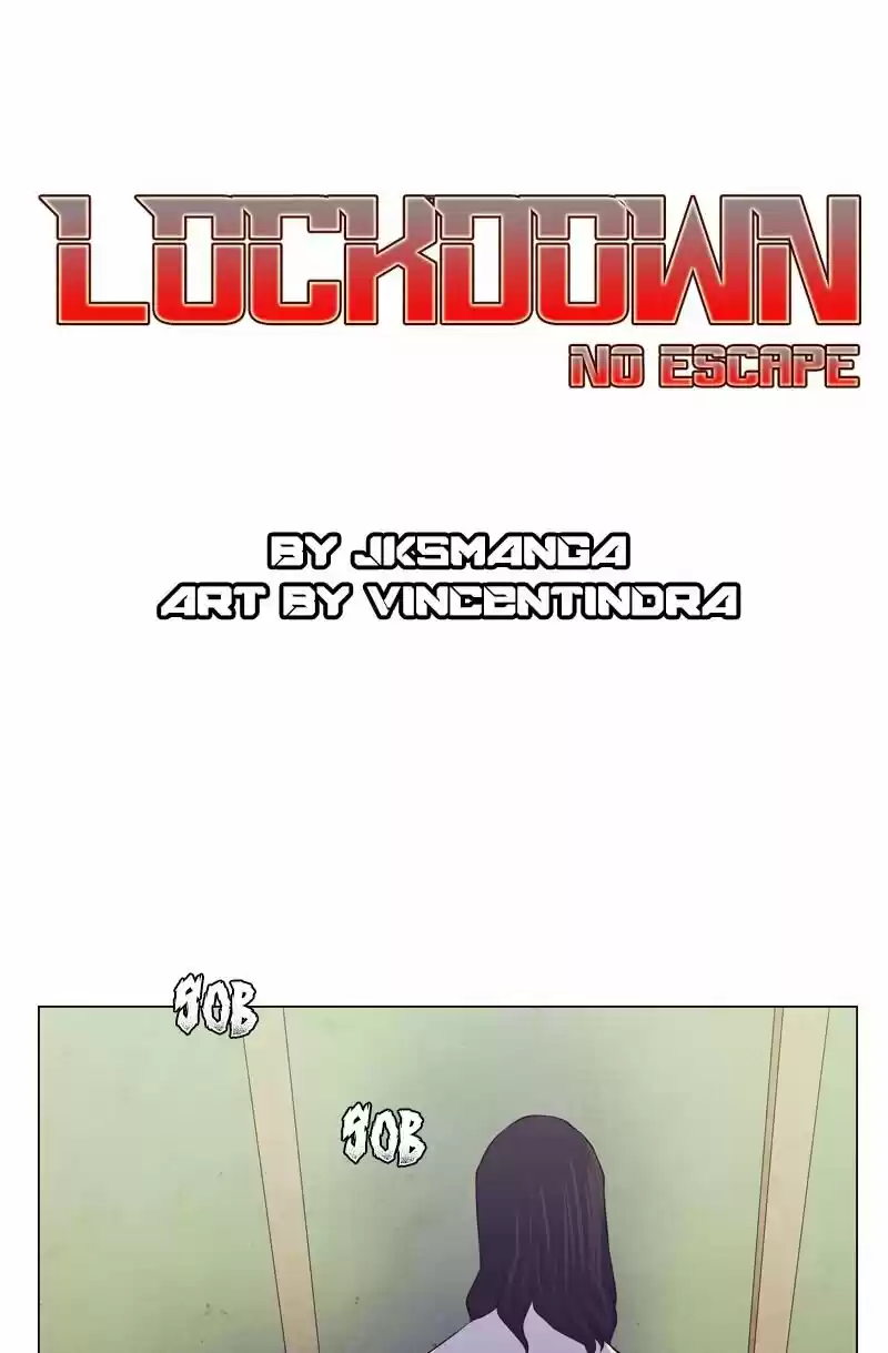LOCKDOWN NO ESCAPE - Capítulo 4 - Página 2 - LectorTMOo