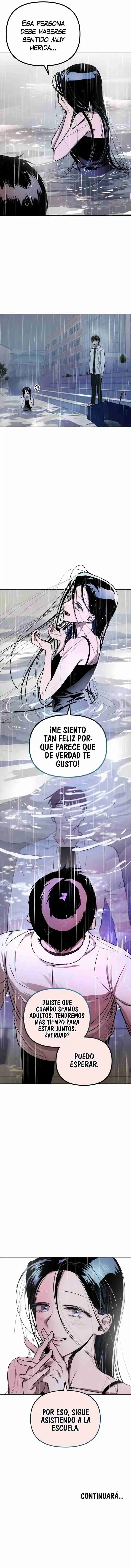 Locked To Death - Capítulo 14 - Página 11 - LectorTMOo