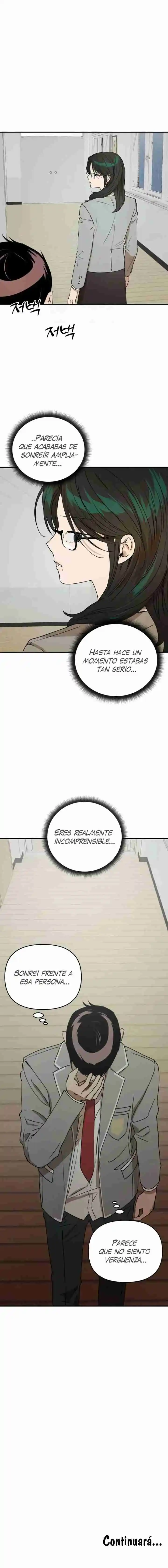 Locked To Death - Capítulo 20 - Página 12 - LectorTMOo