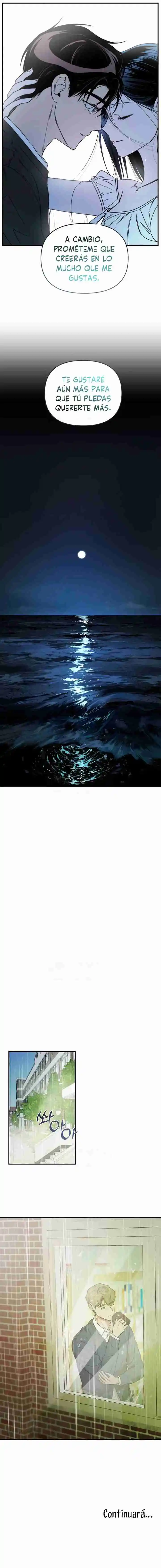 Locked To Death - Capítulo 22 - Página 10 - LectorTMOo