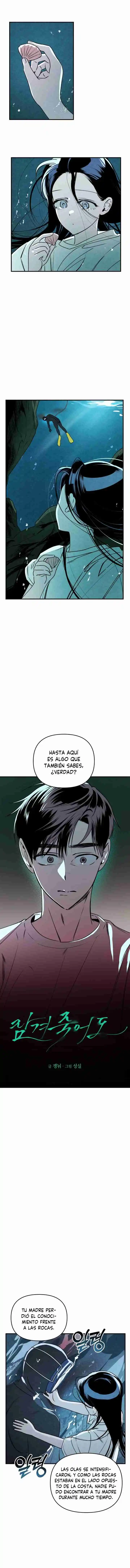 Locked To Death - Capítulo 26 - Página 4 - LectorTMOo