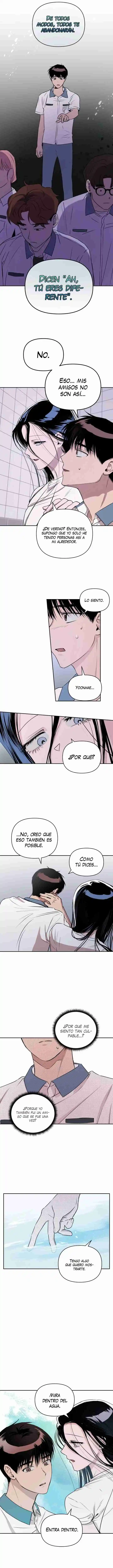 Locked To Death - Capítulo 8 - Página 3 - LectorTMOo
