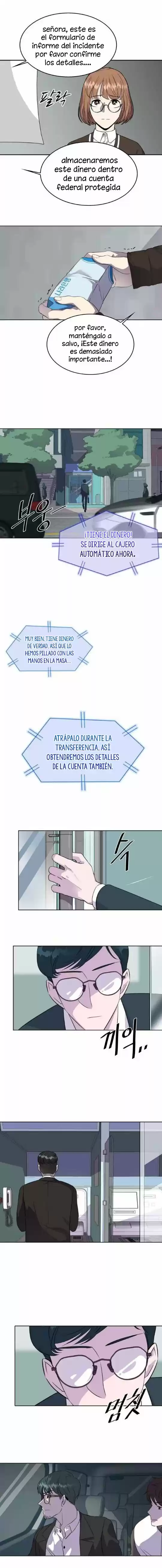 Locker & Opener - Capítulo 1 - Página 4 - LectorTMOo