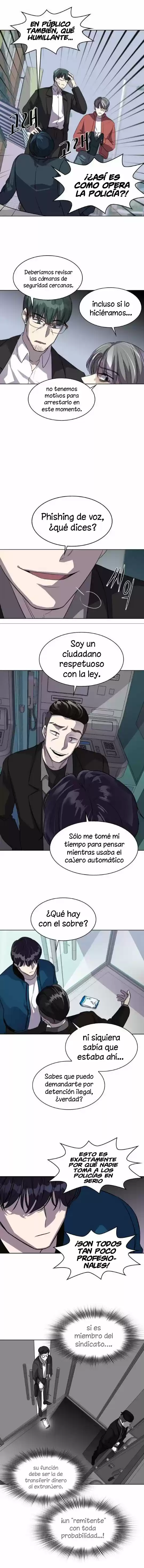 Locker & Opener - Capítulo 1 - Página 8 - LectorTMOo