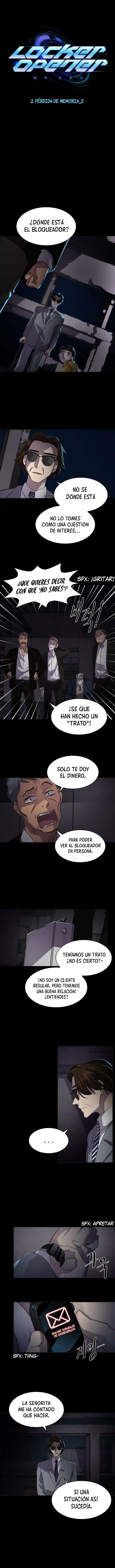Locker & Opener - Capítulo 3 - Página 4 - LectorTMOo