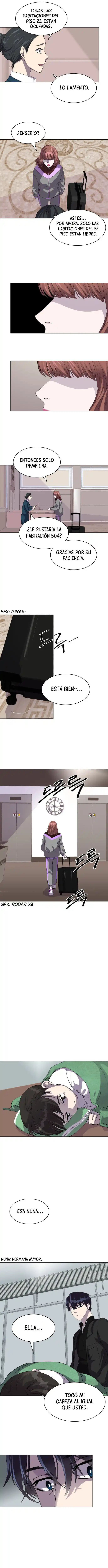 Locker & Opener - Capítulo 3 - Página 11 - LectorTMOo