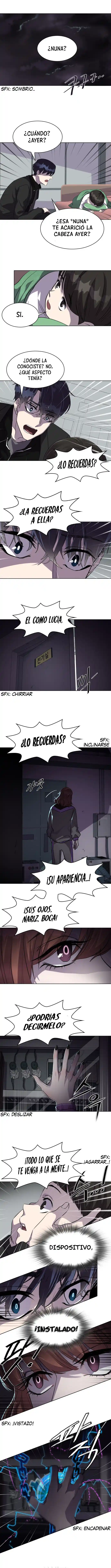 Locker & Opener - Capítulo 3 - Página 12 - LectorTMOo