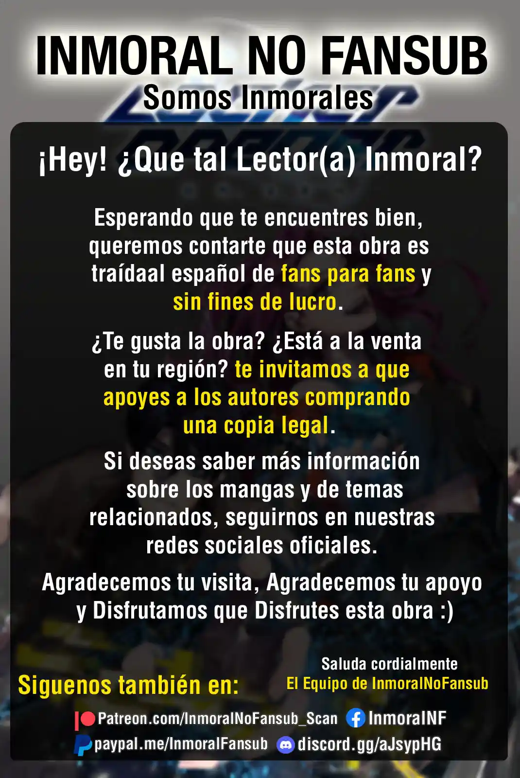 Locker & Opener - Capítulo 3 - Página 14 - LectorTMOo