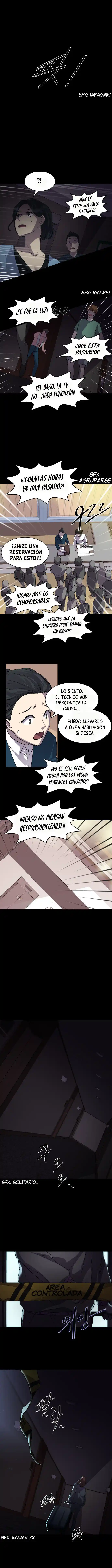 Locker & Opener - Capítulo 4 - Página 4 - LectorTMOo