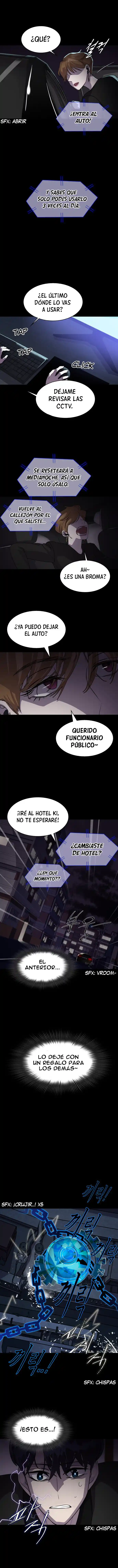 Locker & Opener - Capítulo 5 - Página 5 - LectorTMOo