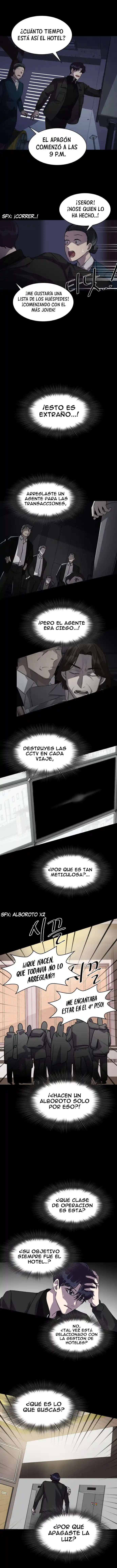 Locker & Opener - Capítulo 5 - Página 6 - LectorTMOo