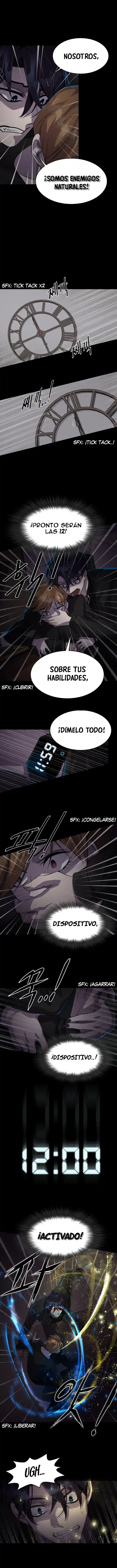 Locker & Opener - Capítulo 6 - Página 6 - LectorTMOo