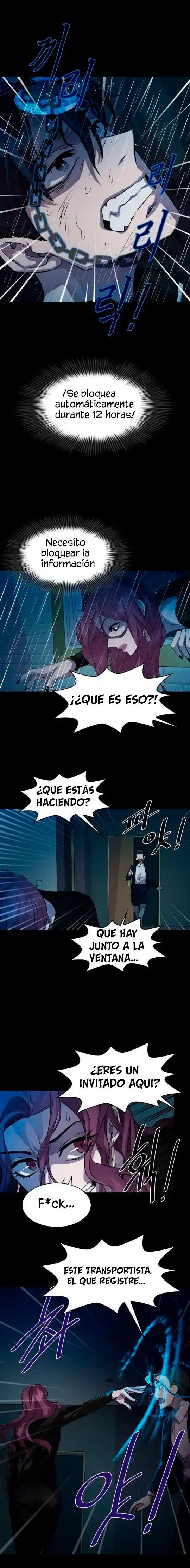 Locker & Opener - Capítulo 9 - Página 4 - LectorTMOo