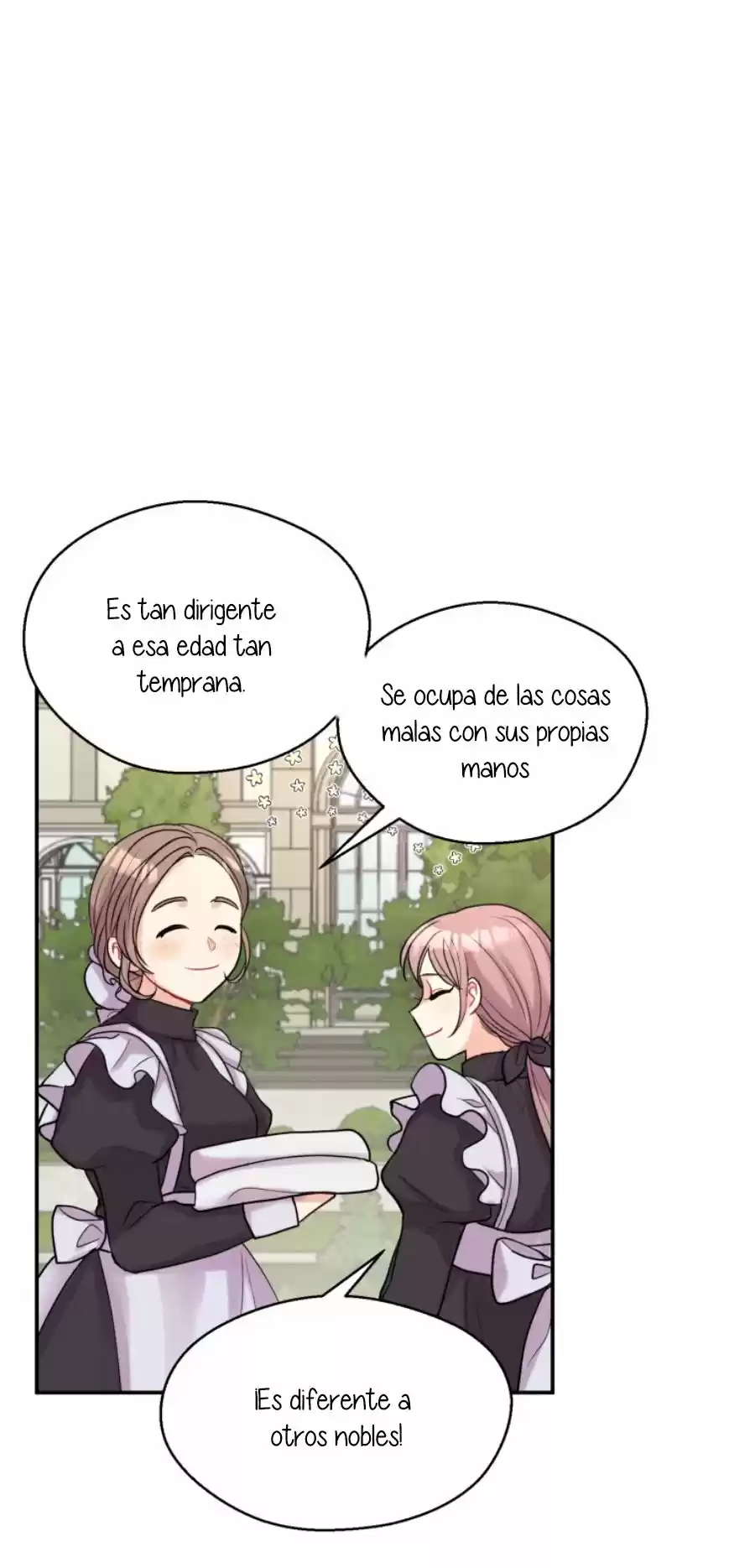 Loelin Camina Hacia El Futuro - Capítulo 1 - Página 21 - LectorTMOo