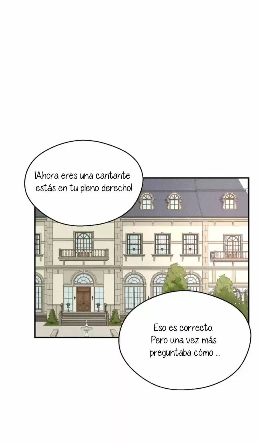 Loelin Camina Hacia El Futuro - Capítulo 1 - Página 22 - LectorTMOo