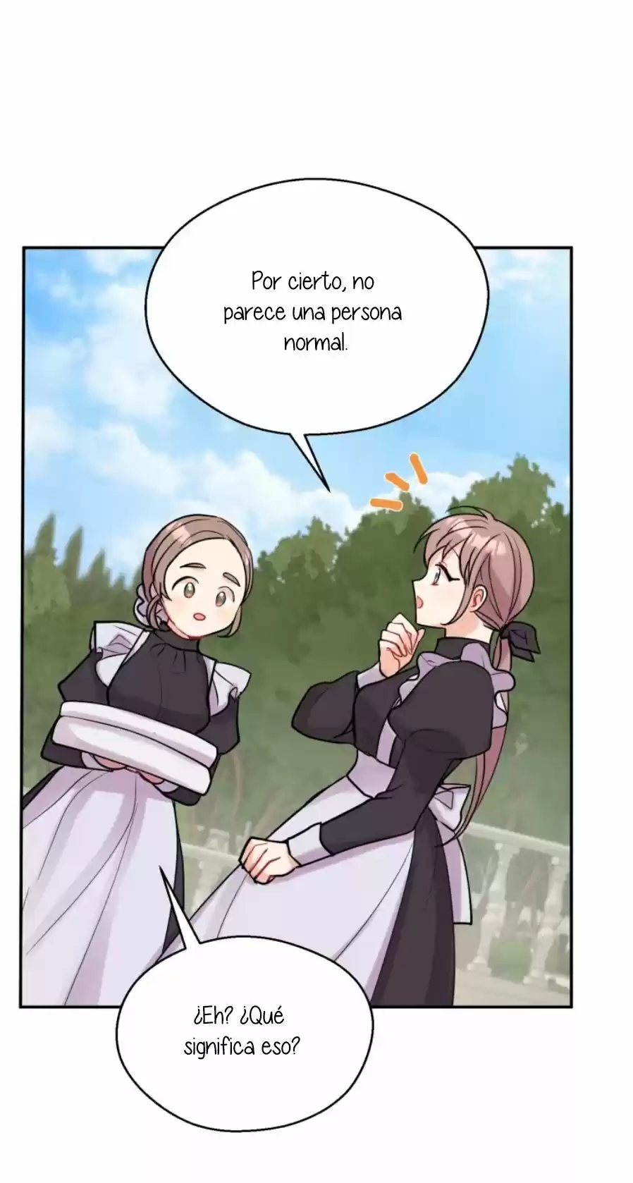 Loelin Camina Hacia El Futuro - Capítulo 1 - Página 25 - LectorTMOo