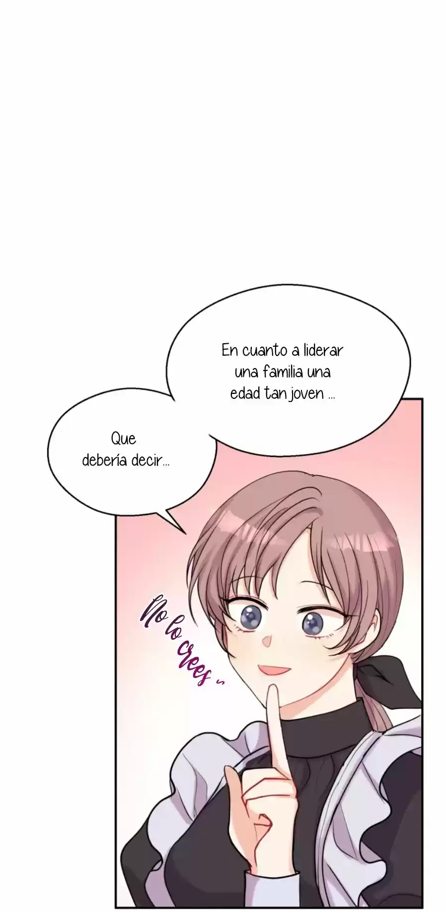 Loelin Camina Hacia El Futuro - Capítulo 1 - Página 26 - LectorTMOo