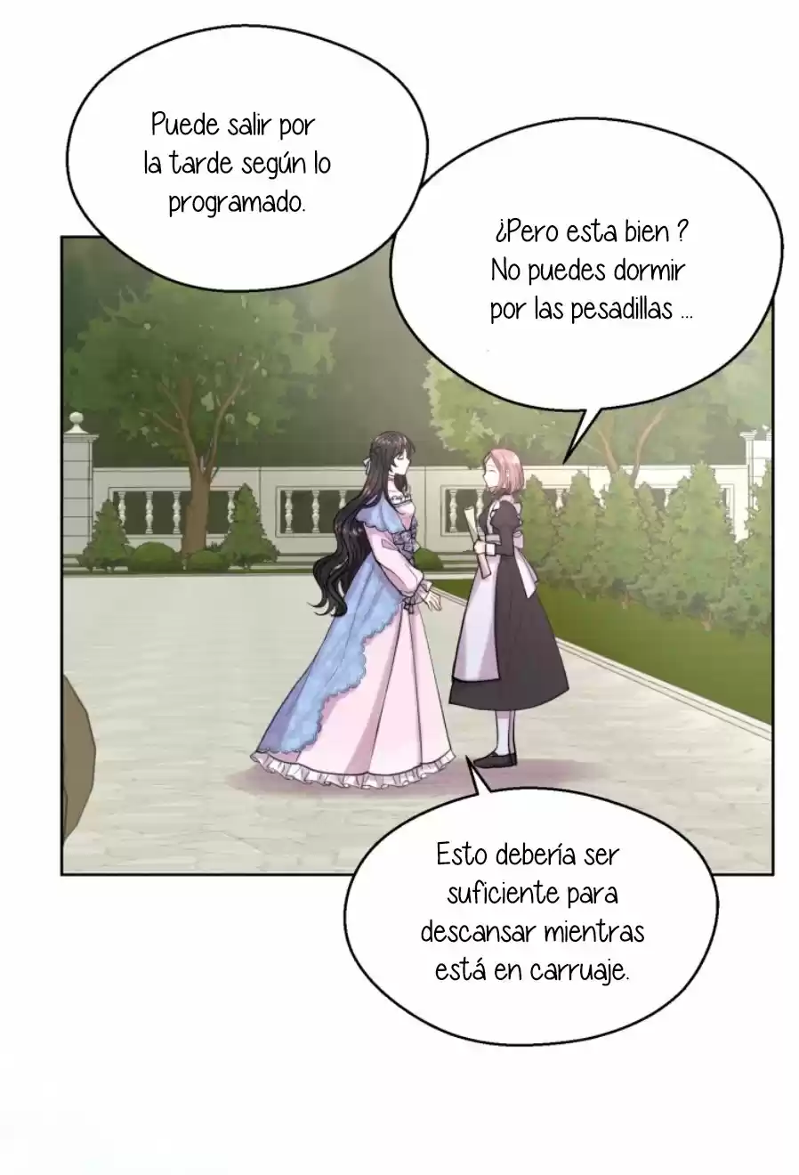 Loelin Camina Hacia El Futuro - Capítulo 1 - Página 30 - LectorTMOo