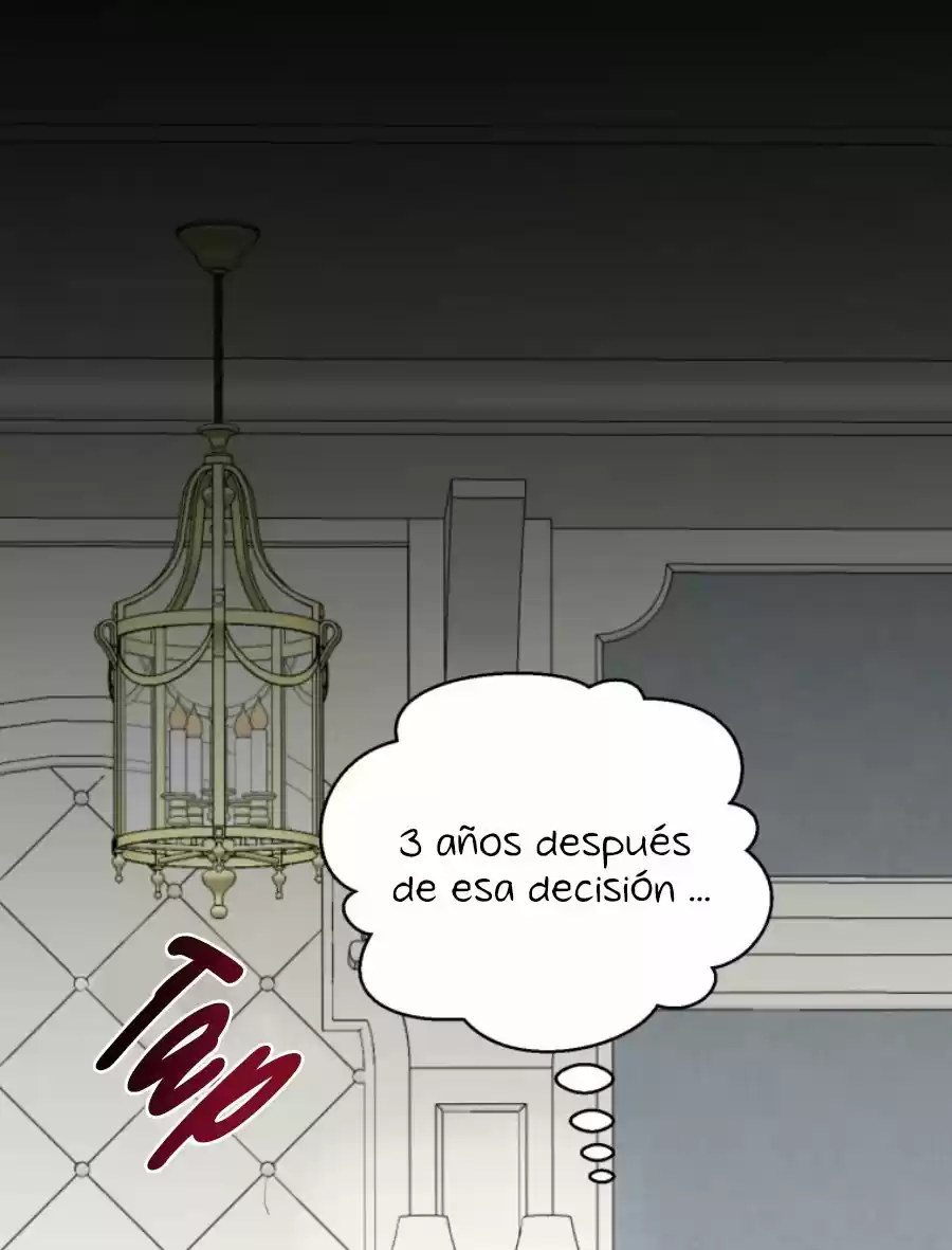 Loelin Camina Hacia El Futuro - Capítulo 1 - Página 45 - LectorTMOo