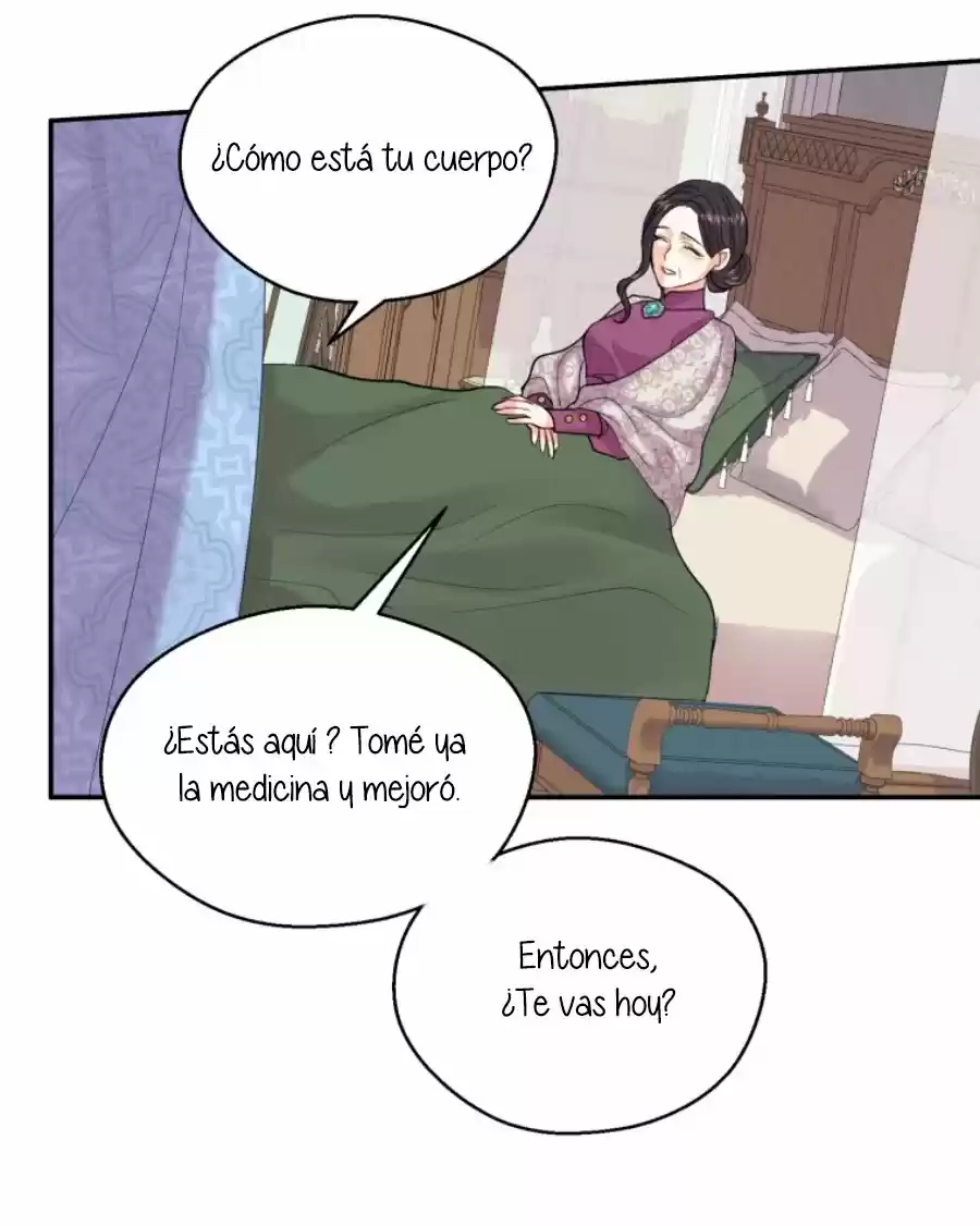 Loelin Camina Hacia El Futuro - Capítulo 1 - Página 51 - LectorTMOo