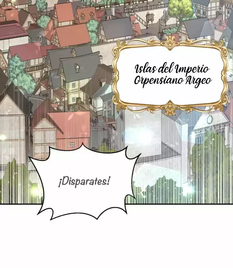 Loelin Camina Hacia El Futuro - Capítulo 1 - Página 59 - LectorTMOo