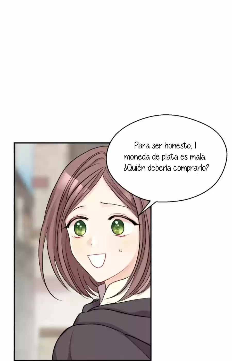Loelin Camina Hacia El Futuro - Capítulo 1 - Página 63 - LectorTMOo
