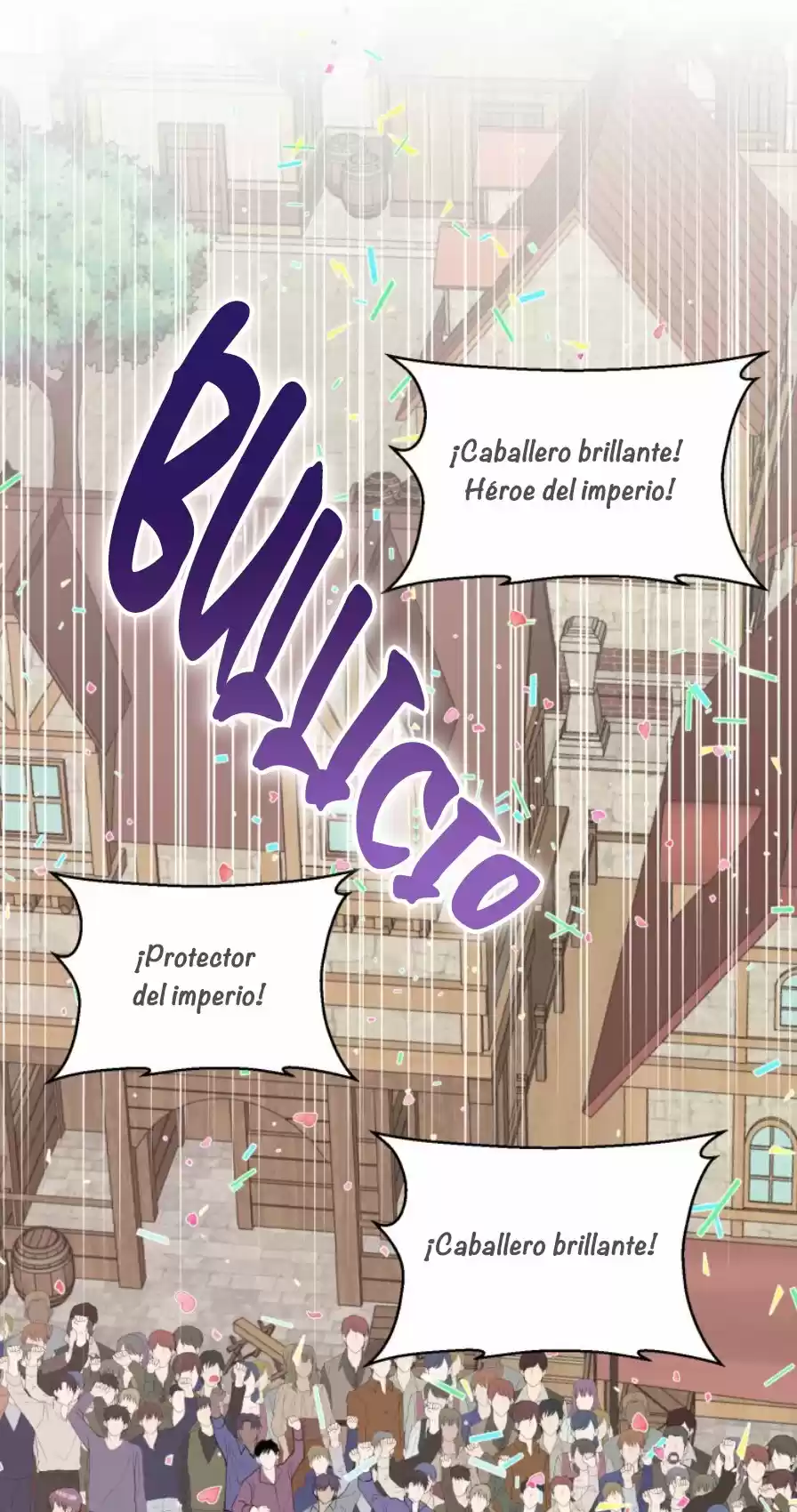 Loelin Camina Hacia El Futuro - Capítulo 1 - Página 68 - LectorTMOo