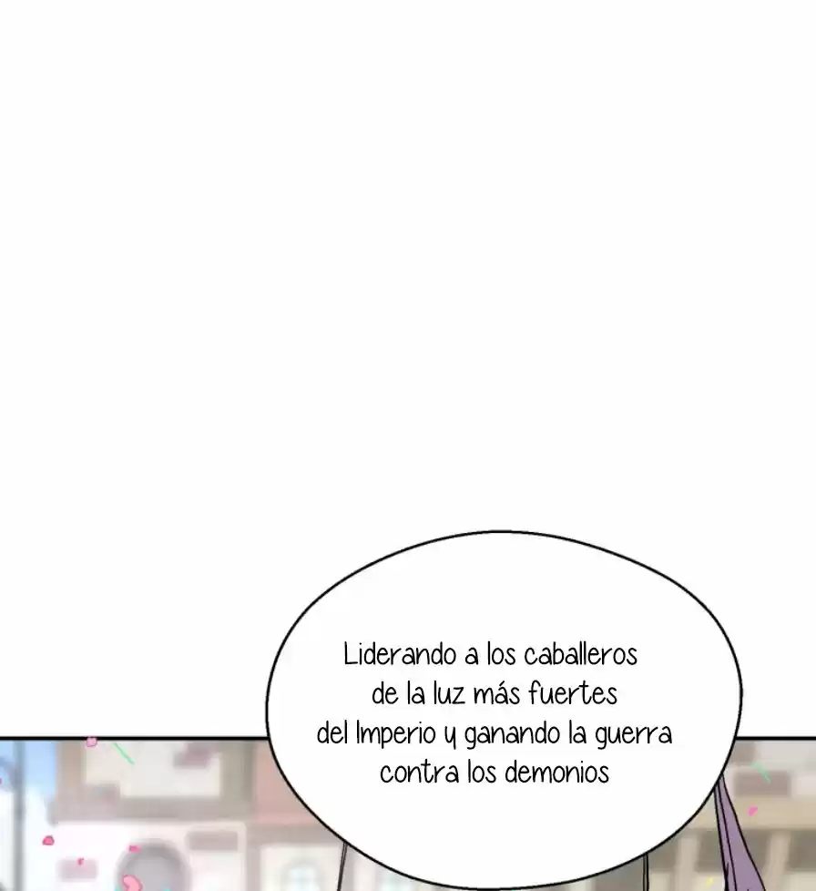 Loelin Camina Hacia El Futuro - Capítulo 1 - Página 83 - LectorTMOo