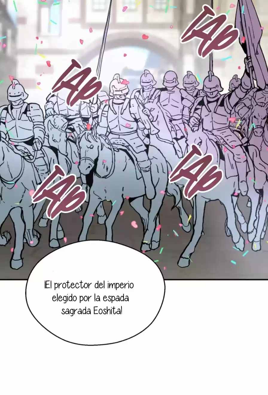 Loelin Camina Hacia El Futuro - Capítulo 1 - Página 84 - LectorTMOo