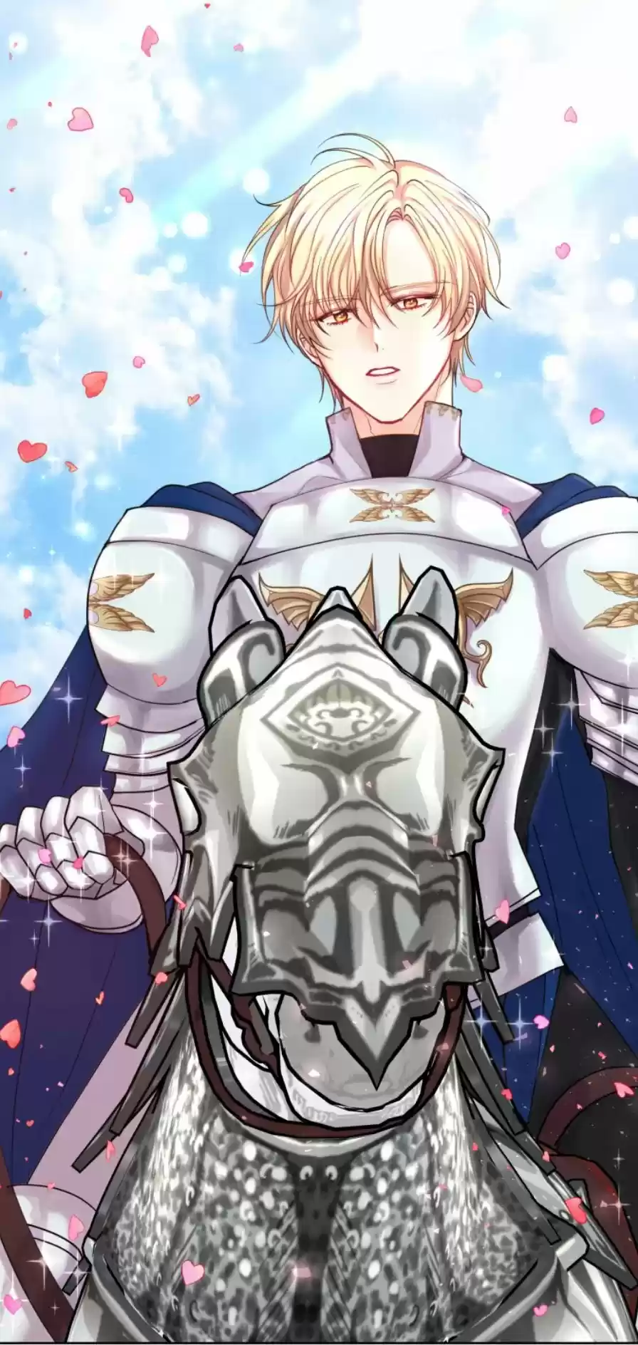 Loelin Camina Hacia El Futuro - Capítulo 1 - Página 86 - LectorTMOo