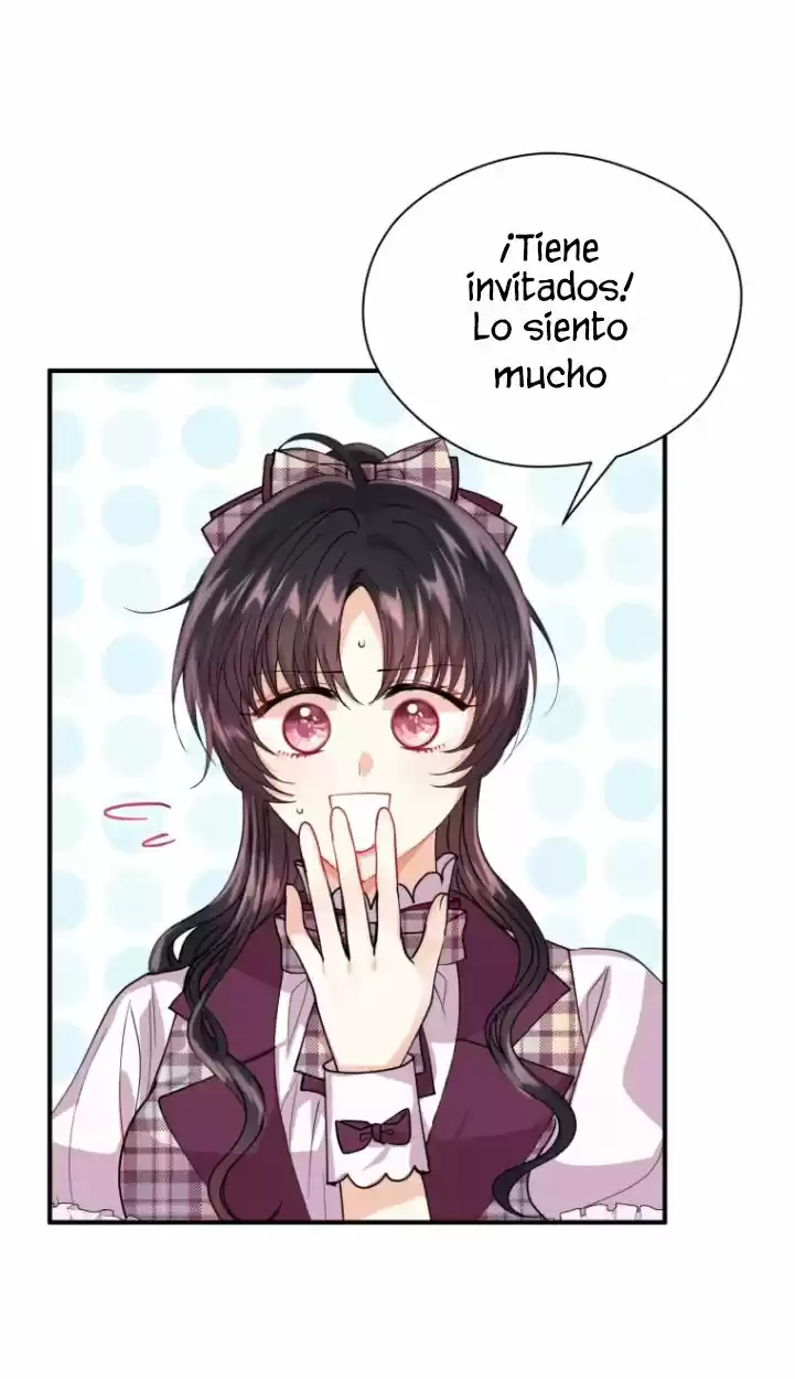 Loelin Camina Hacia El Futuro - Capítulo 10 - Página 15 - LectorTMOo