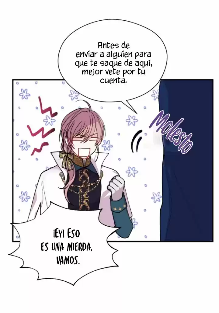 Loelin Camina Hacia El Futuro - Capítulo 10 - Página 28 - LectorTMOo