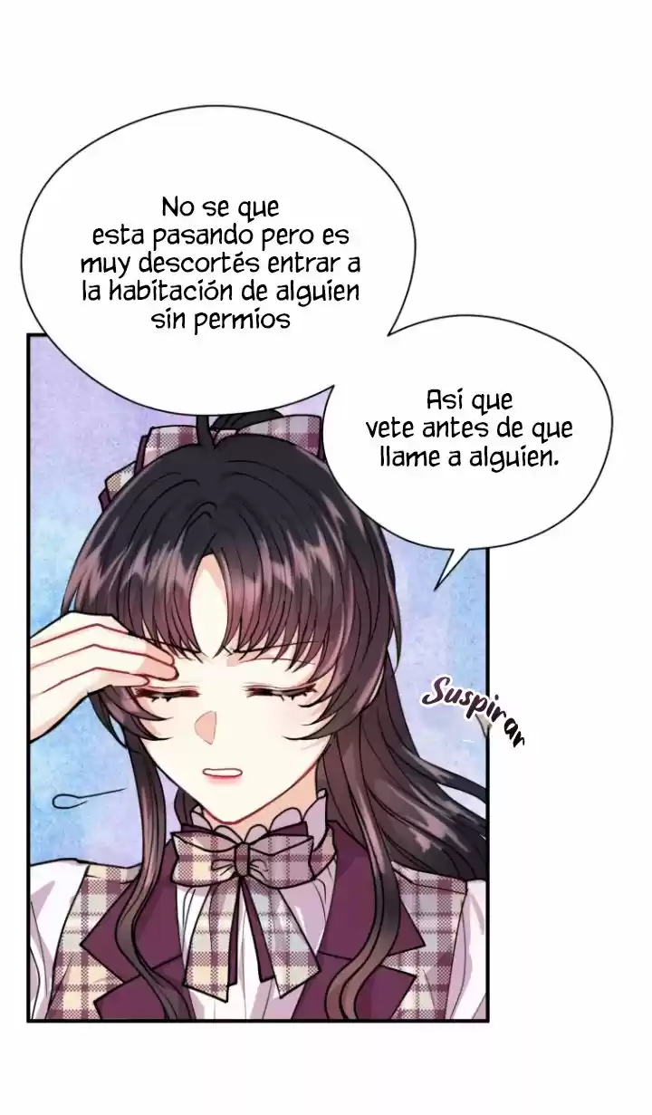 Loelin Camina Hacia El Futuro - Capítulo 10 - Página 37 - LectorTMOo