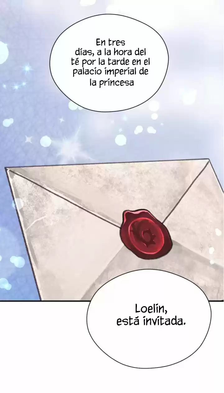 Loelin Camina Hacia El Futuro - Capítulo 10 - Página 41 - LectorTMOo