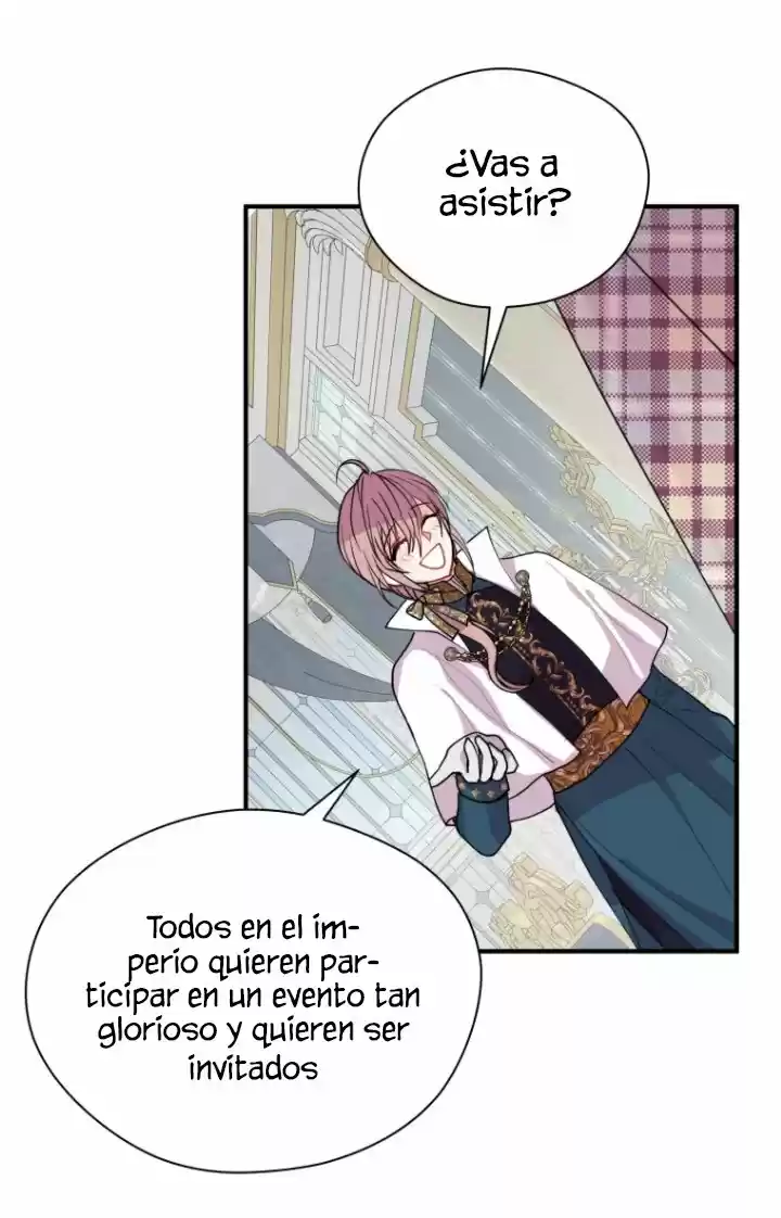 Loelin Camina Hacia El Futuro - Capítulo 10 - Página 43 - LectorTMOo