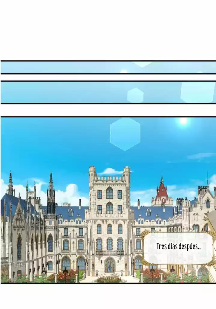 Loelin Camina Hacia El Futuro - Capítulo 10 - Página 49 - LectorTMOo