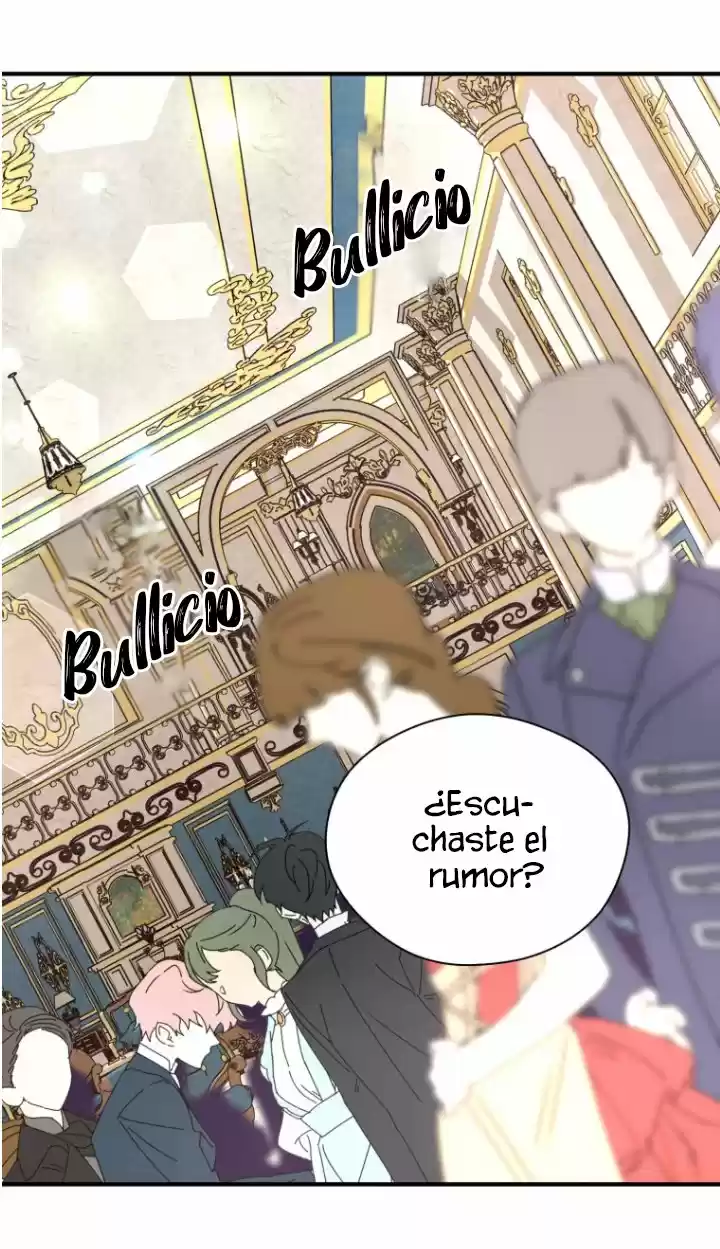 Loelin Camina Hacia El Futuro - Capítulo 10 - Página 50 - LectorTMOo