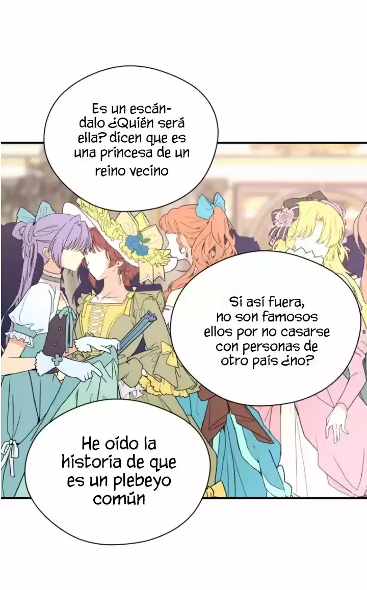 Loelin Camina Hacia El Futuro - Capítulo 10 - Página 51 - LectorTMOo