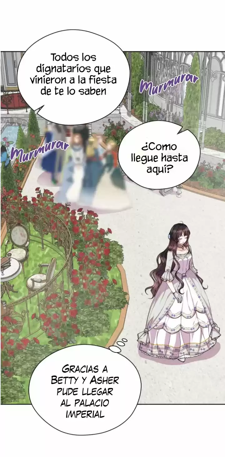 Loelin Camina Hacia El Futuro - Capítulo 10 - Página 53 - LectorTMOo