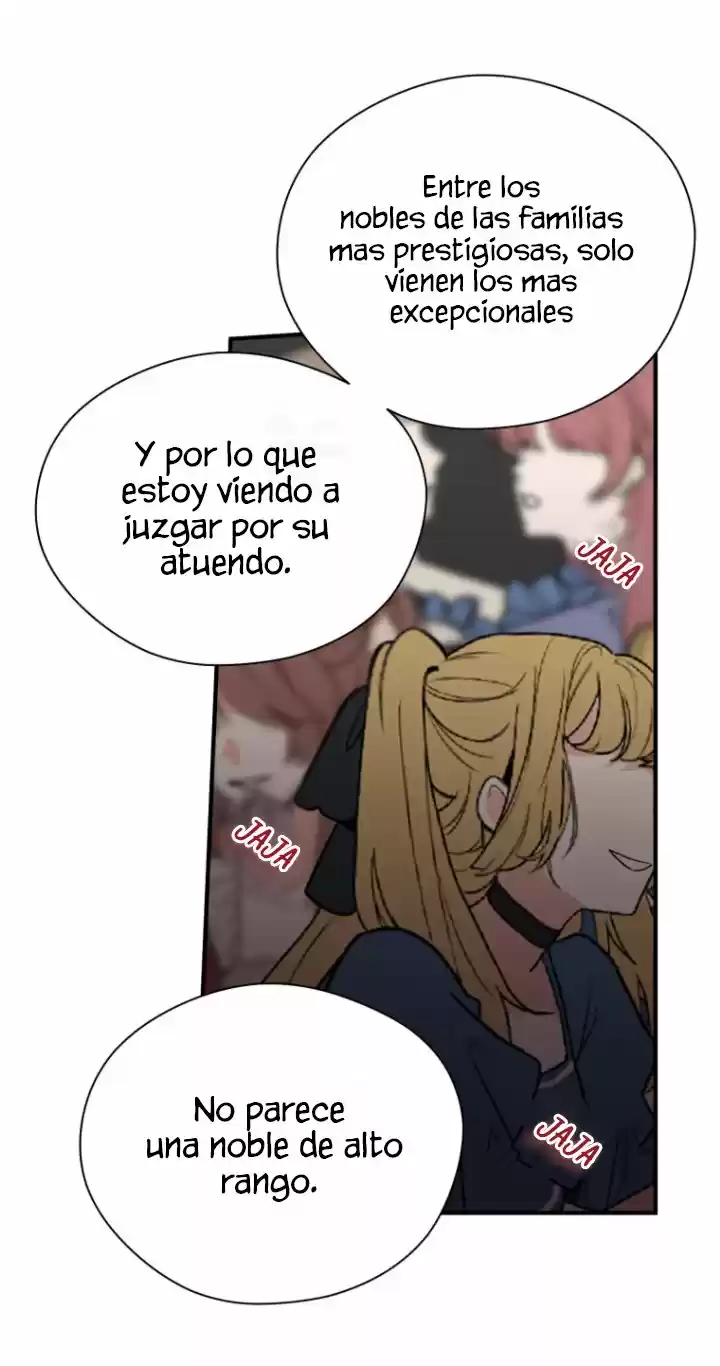 Loelin Camina Hacia El Futuro - Capítulo 10 - Página 60 - LectorTMOo