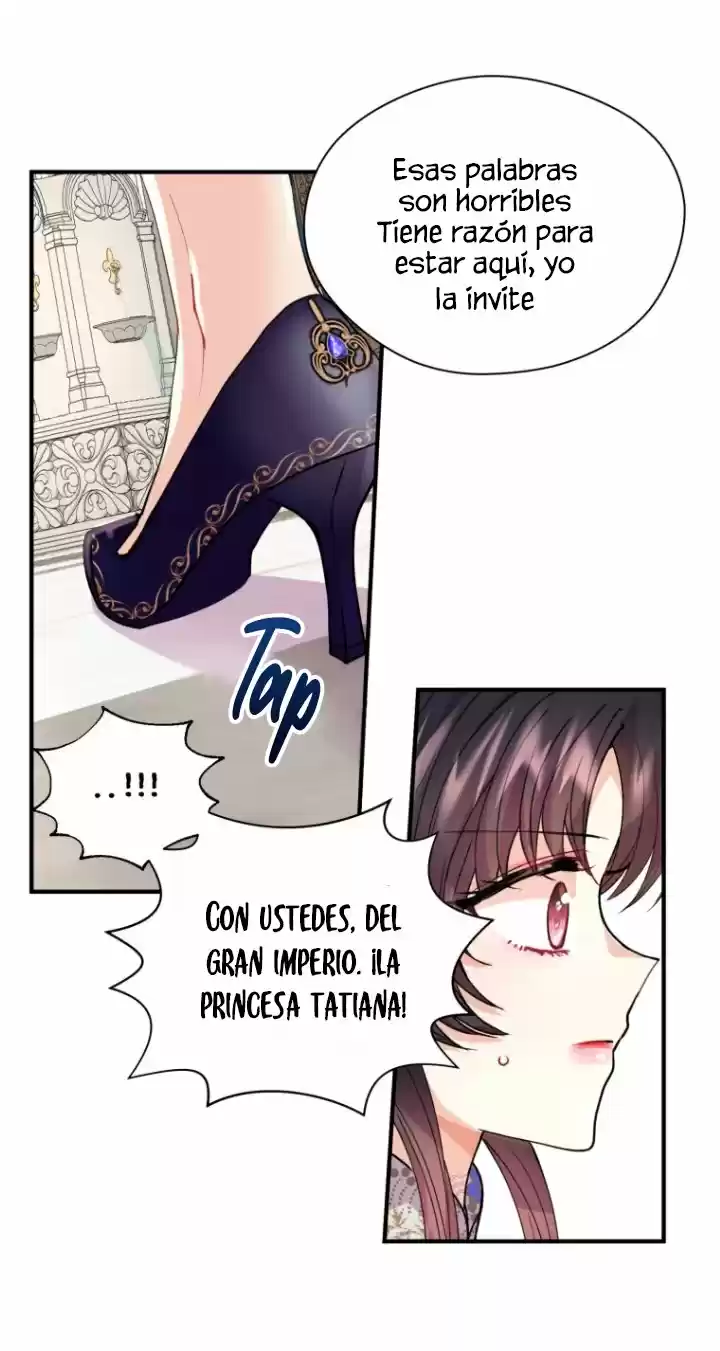 Loelin Camina Hacia El Futuro - Capítulo 10 - Página 63 - LectorTMOo
