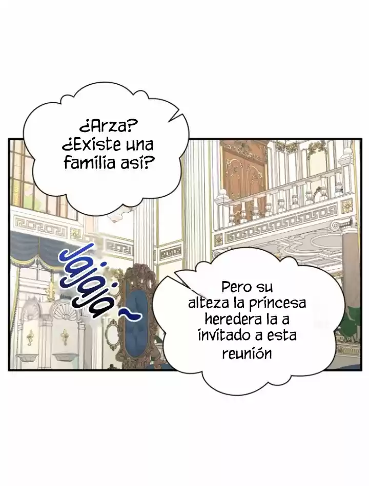 Loelin Camina Hacia El Futuro - Capítulo 10 - Página 66 - LectorTMOo