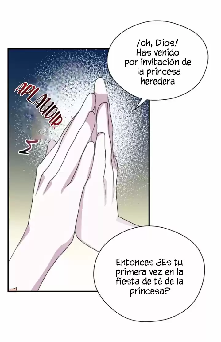 Loelin Camina Hacia El Futuro - Capítulo 10 - Página 68 - LectorTMOo