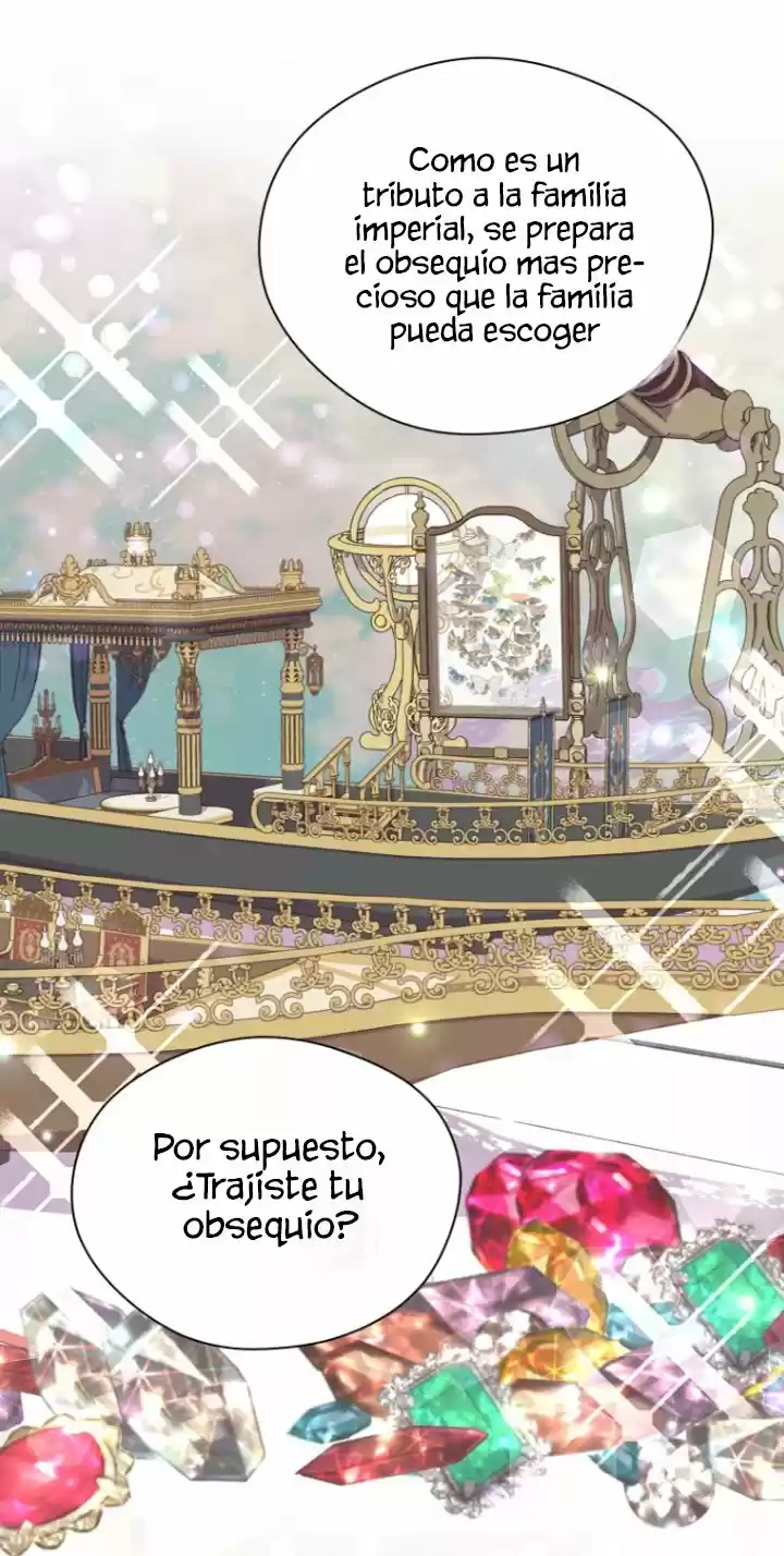 Loelin Camina Hacia El Futuro - Capítulo 10 - Página 70 - LectorTMOo
