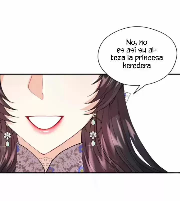Loelin Camina Hacia El Futuro - Capítulo 10 - Página 75 - LectorTMOo