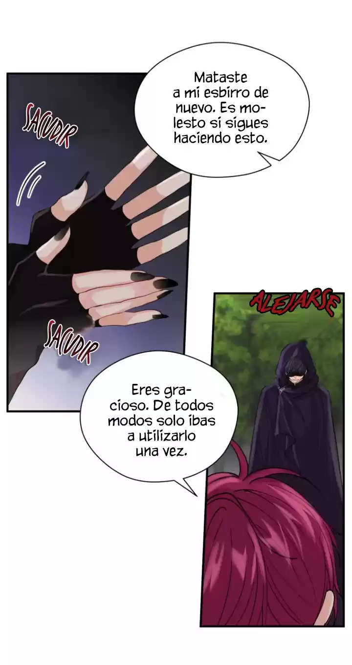 Loelin Camina Hacia El Futuro - Capítulo 11 - Página 13 - LectorTMOo