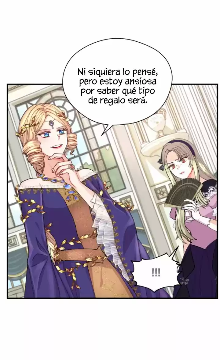 Loelin Camina Hacia El Futuro - Capítulo 11 - Página 18 - LectorTMOo