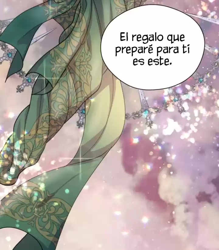 Loelin Camina Hacia El Futuro - Capítulo 11 - Página 22 - LectorTMOo