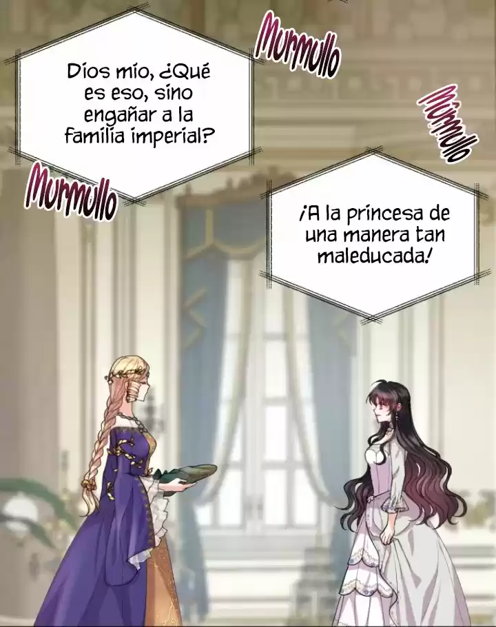 Loelin Camina Hacia El Futuro - Capítulo 11 - Página 27 - LectorTMOo