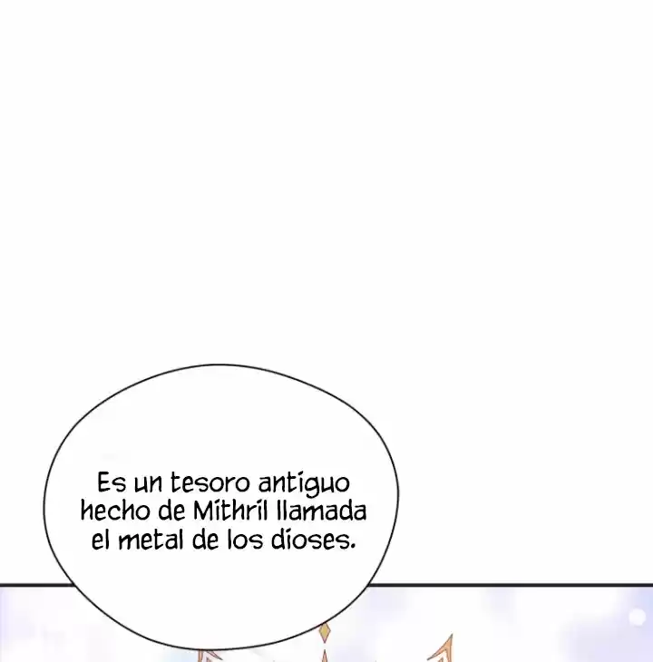 Loelin Camina Hacia El Futuro - Capítulo 11 - Página 39 - LectorTMOo